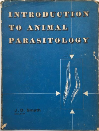 Introduction to Animal Parasitology 
