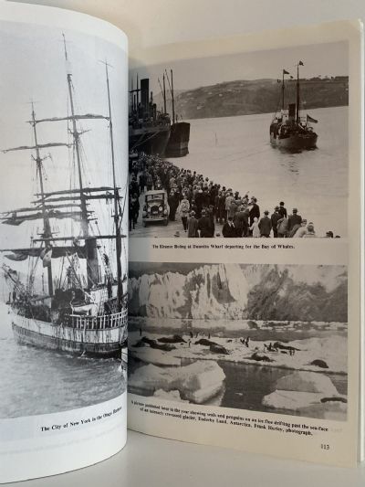 OTAGO CAVALCADE 1926 - 1930