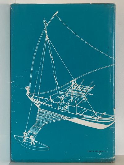 WE, THE NAVIGATORS: The Ancient Art of Landfinding in The Pacific