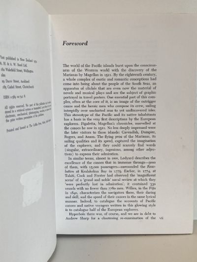 WE, THE NAVIGATORS: The Ancient Art of Landfinding in The Pacific