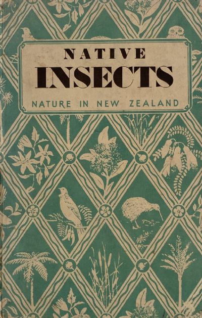 NATIVE INSECTS 