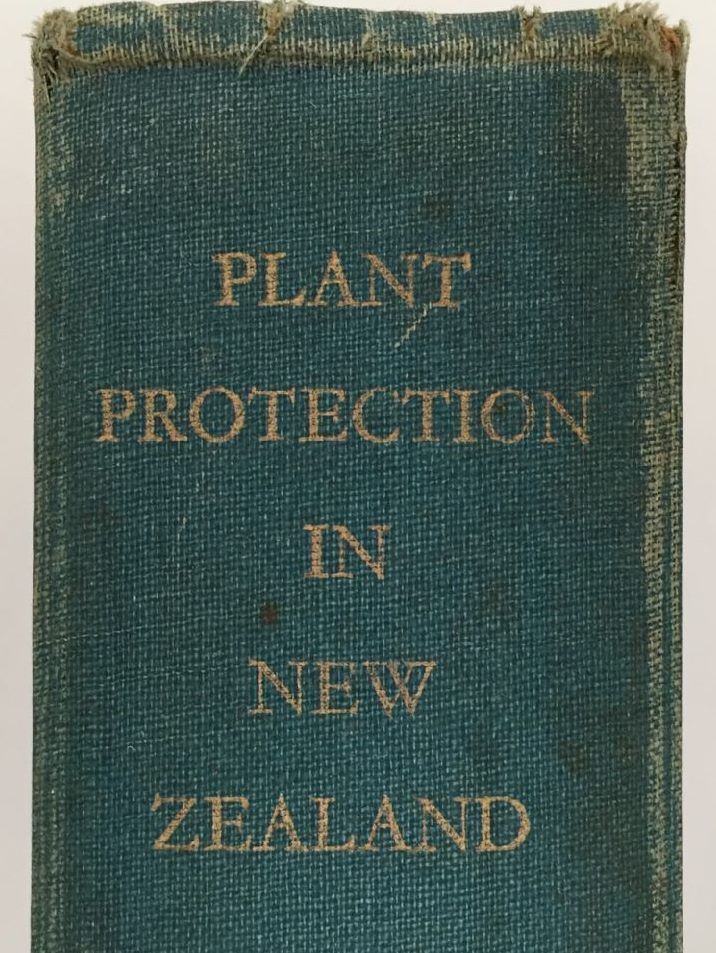 PLANT PROTECTION in New Zealand