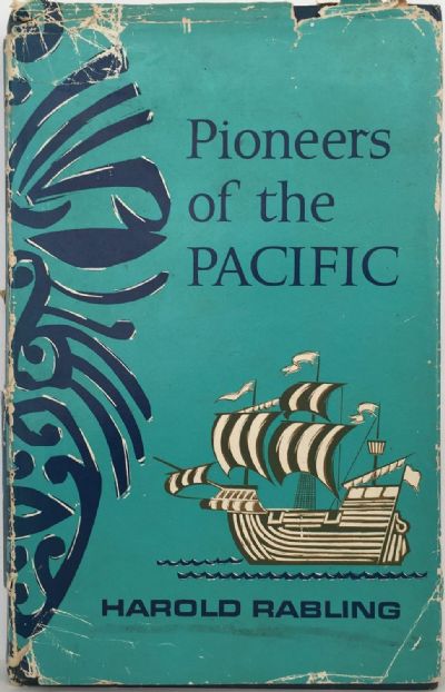 PIONEERS OF THE PACIFIC 