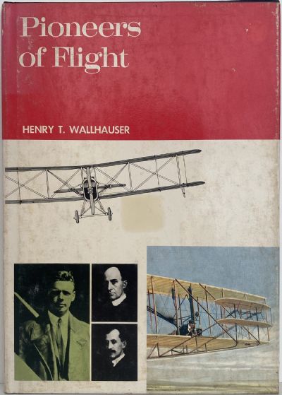 PIONEERS OF FLIGHT 