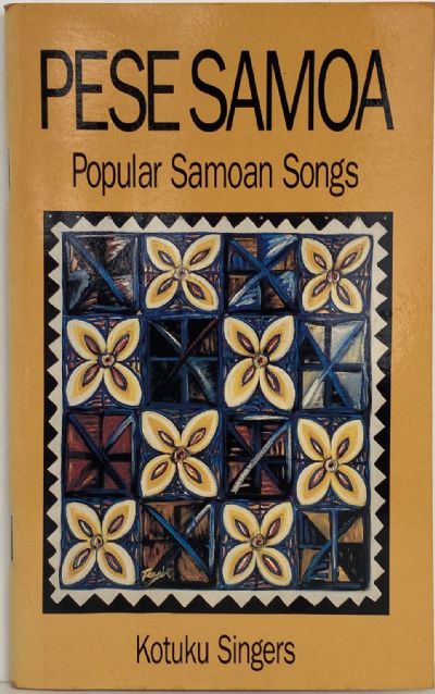 PESE SAMOA: Popular Samoan Songs
