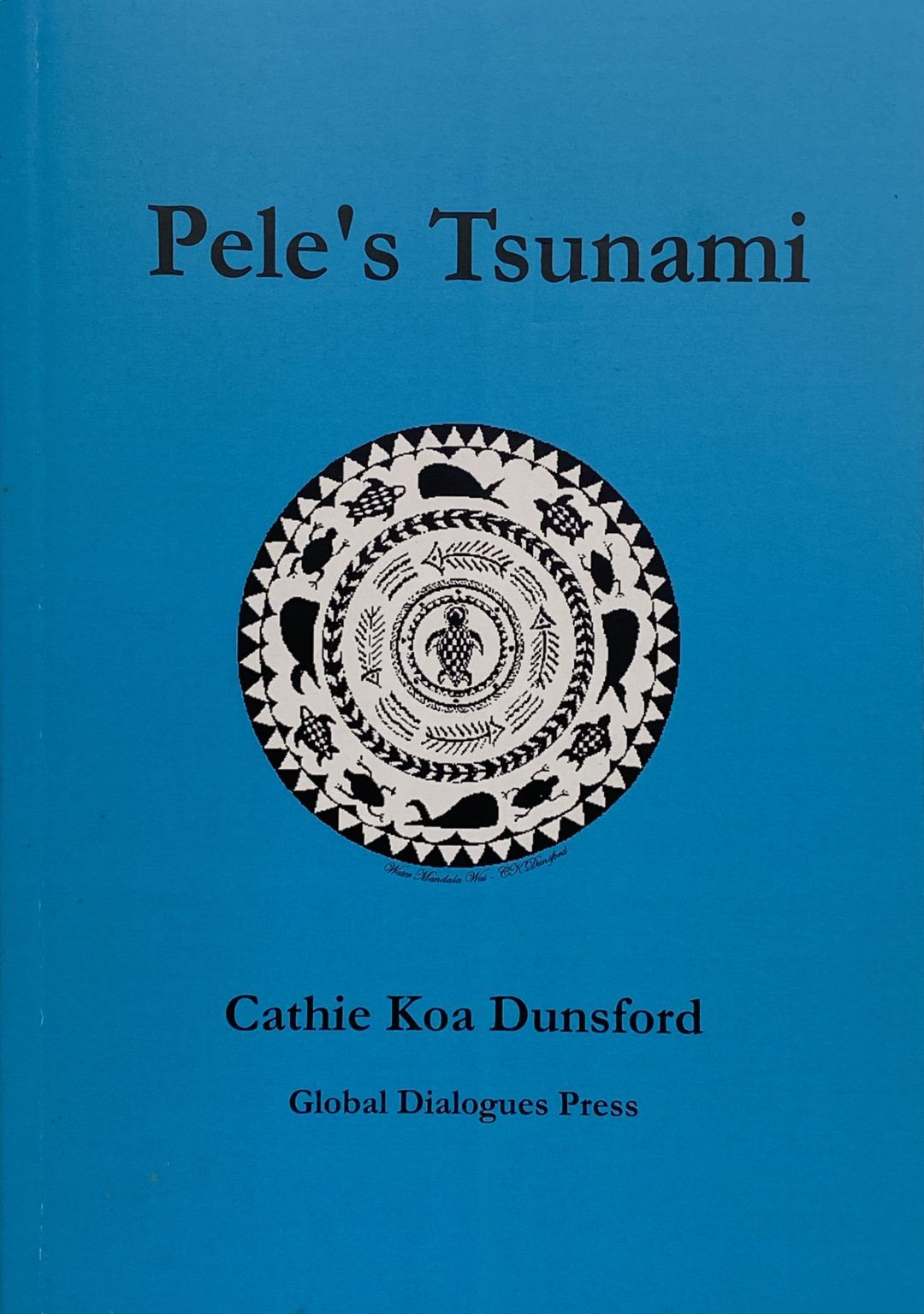 PELE'S TSUNAMI