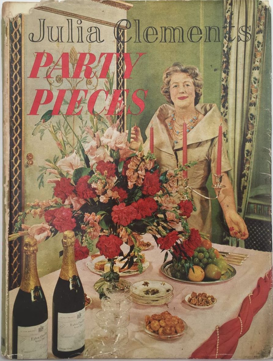 PARTY PIECES