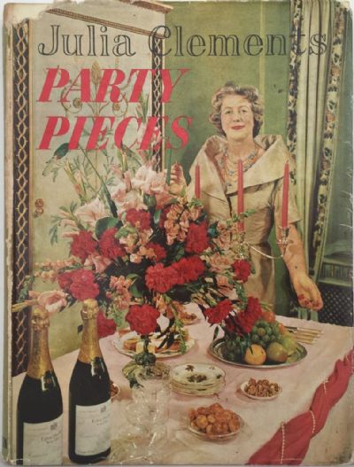 PARTY PIECES 