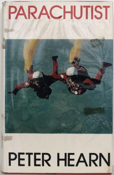 PARACHUTIST 