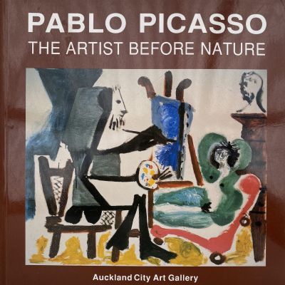 PABLO PICASSO: The Artist Before Nature 