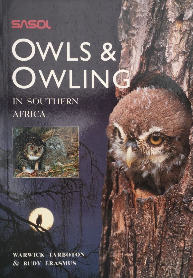 OWLS & OWLING in Southern Africa