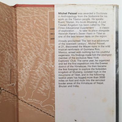 The Great Himalayan Passage