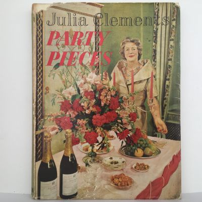 PARTY PIECES