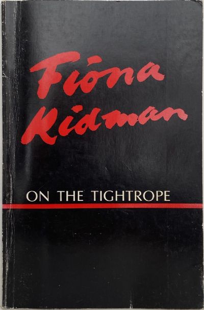 ON THE TIGHTROPE 