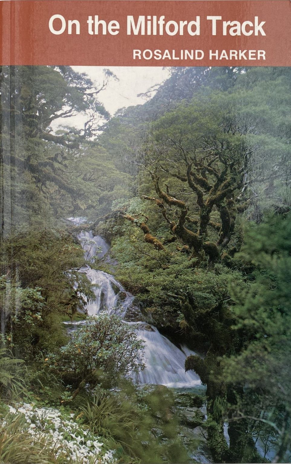 On The Milford Track