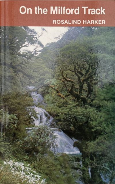 On The Milford Track 