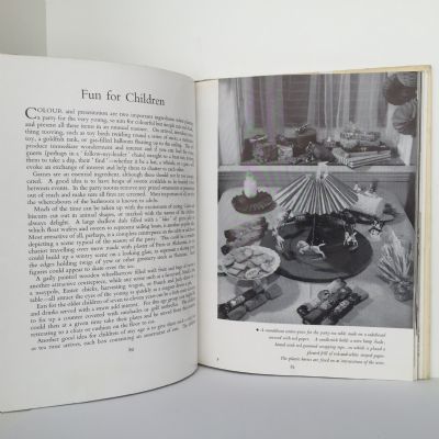 PARTY PIECES