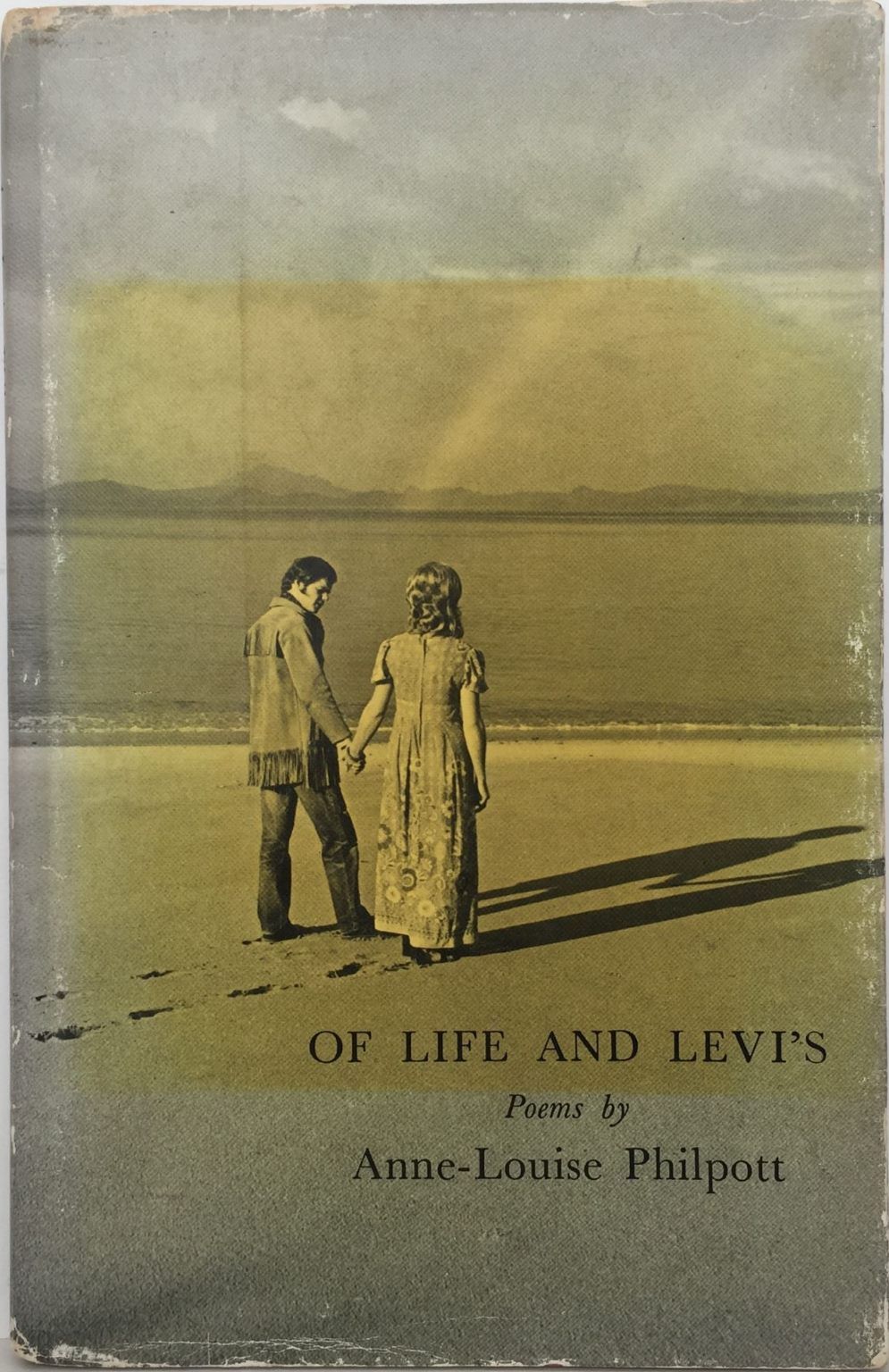 OF LIFE AND LEVI'S: Selected Poems