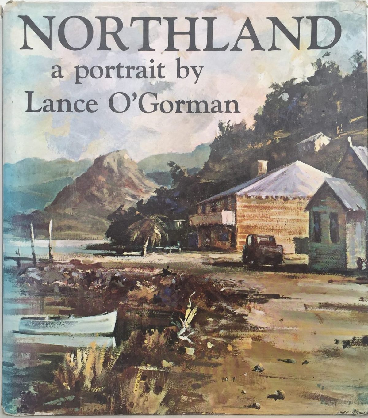 NORTHLAND: A Portrait