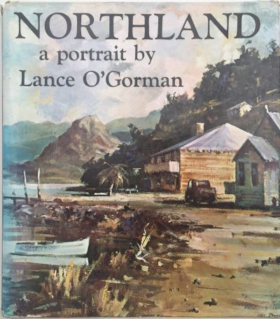 NORTHLAND: A Portrait 