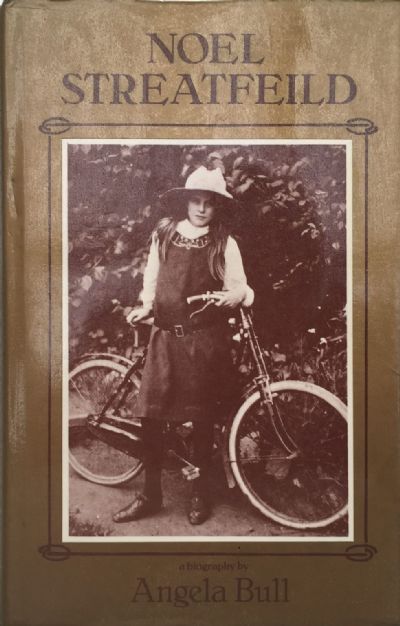 NOEL STREATFEILD: A Biography