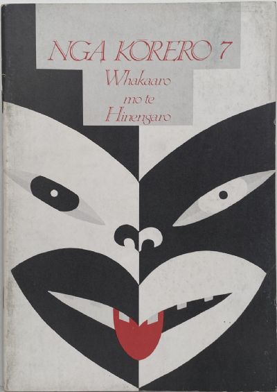 NGA KORERO 7 Whakaaro mo te Hinengaro 