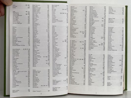SEA BREEZES: The Magazine of Ships and the Sea, Vol. 57 - Jan 1983 to Dec 1983