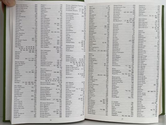 SEA BREEZES: The Magazine of Ships and the Sea, Vol. 57 - Jan 1983 to Dec 1983