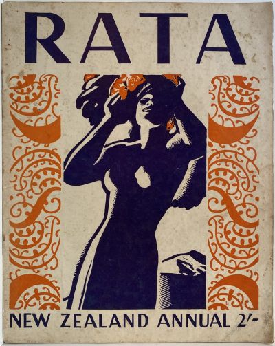 RATA: New Zealand Annual