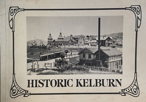 HISTORIC KELBURN 