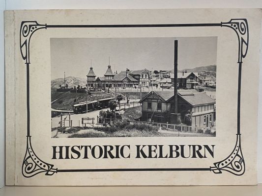 HISTORIC KELBURN
