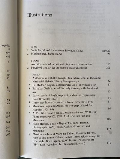 IDENTITY THROUGH HISTORY: Living Stories in a Solomon Islands Society