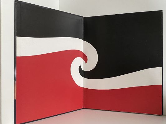 DEDICATED BY BLOOD: Renaissance of Ta Moko