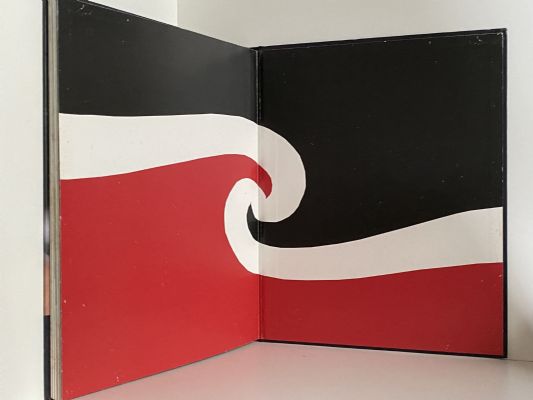 DEDICATED BY BLOOD: Renaissance of Ta Moko