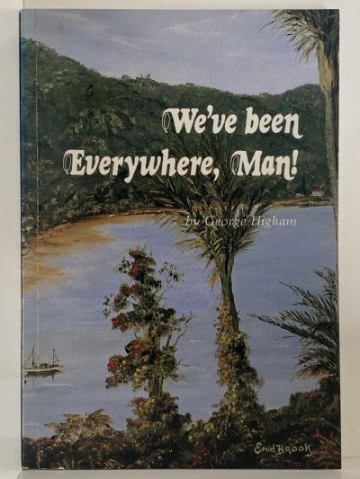 We've Been Everywhere, Man!