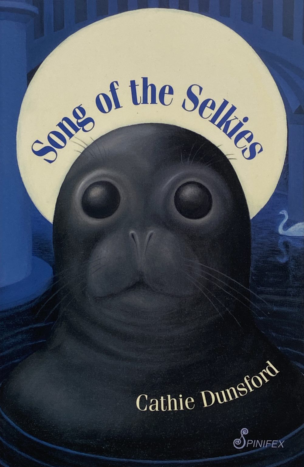 SONG of the SELKIES