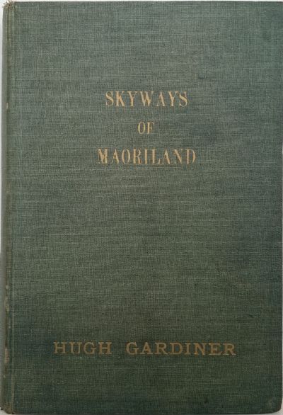 SKYWAYS OF MAORILAND 