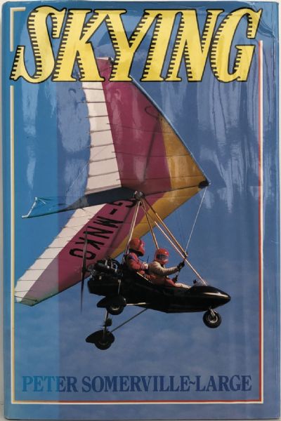 SKYING 