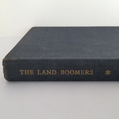 The Land Boomers