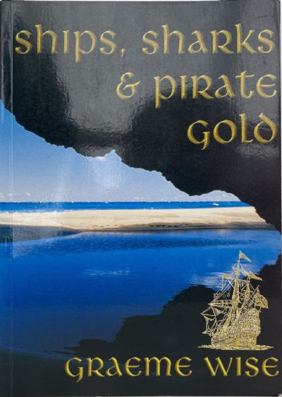 Ships, Sharks & Pirate Gold 