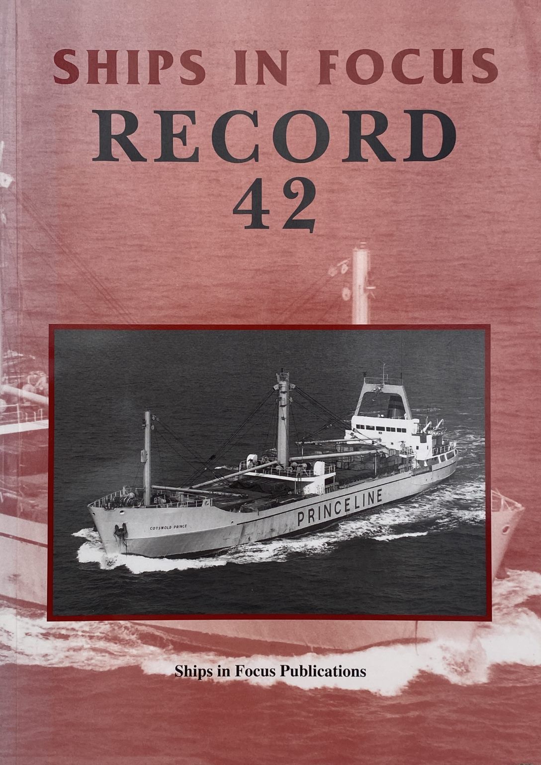 SHIPS IN FOCUS: Record 42