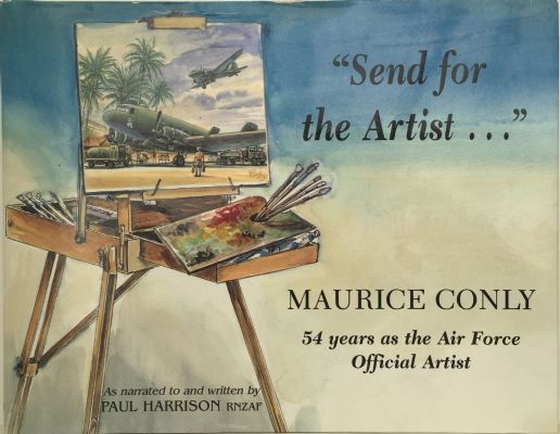 Send for the Artist... 