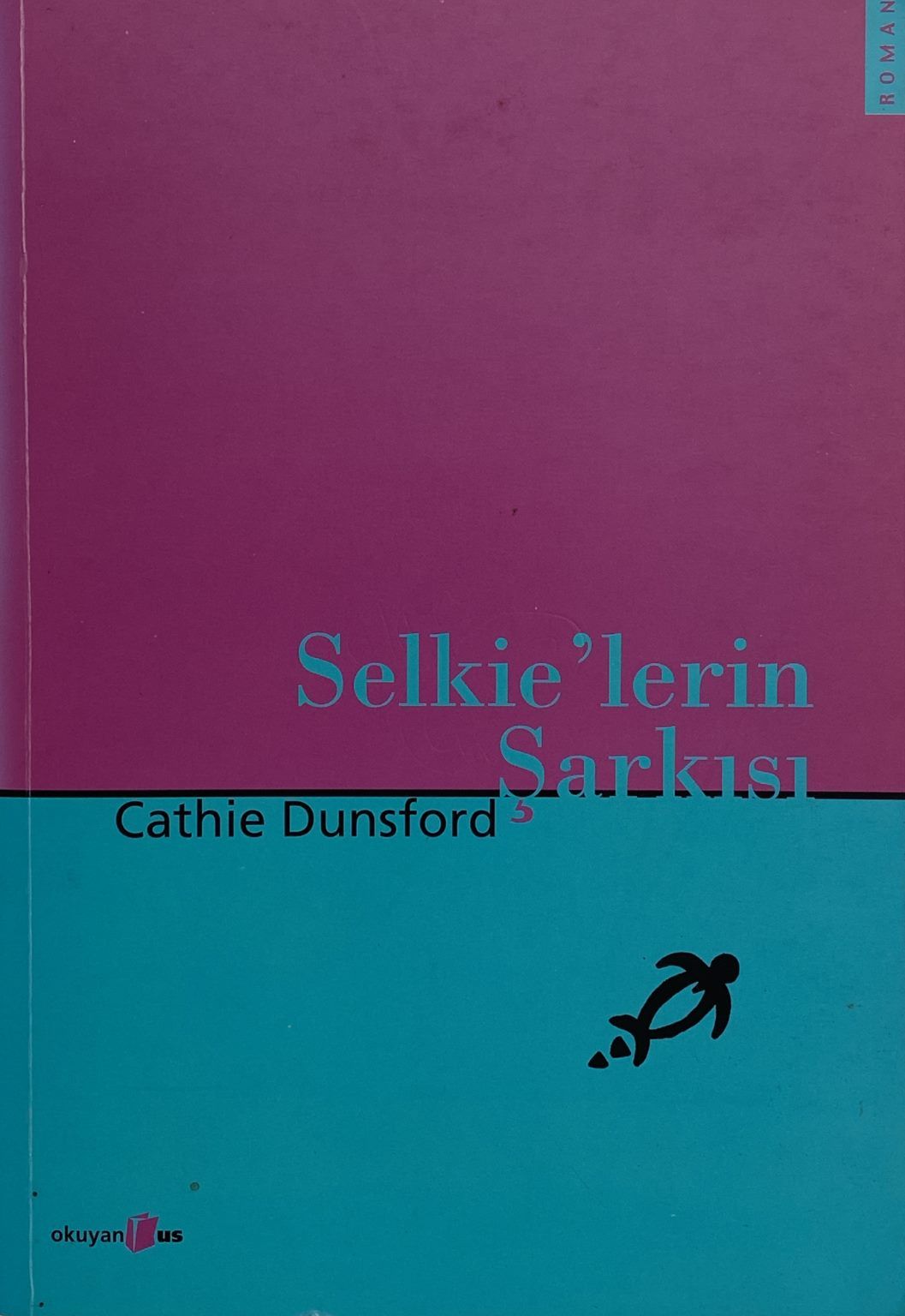 Selkie'klerin Sarkisi