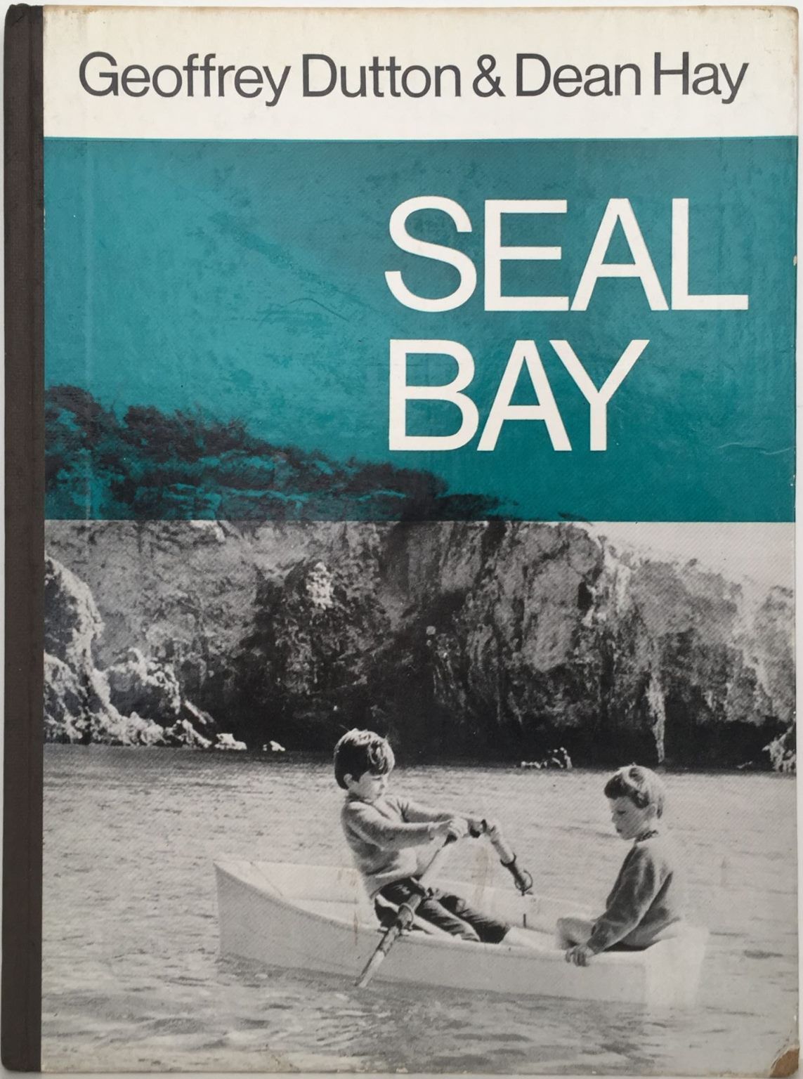 SEAL BAY