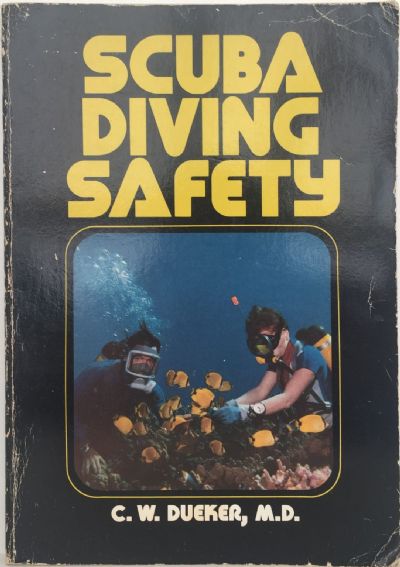 SCUBA DIVING SAFETY 