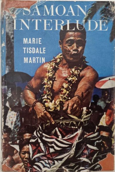 SAMOAN INTERLUDE 