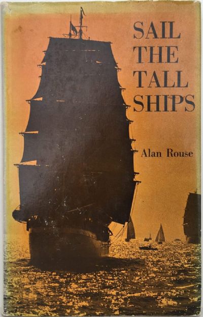 SAIL THE TALL SHIPS 