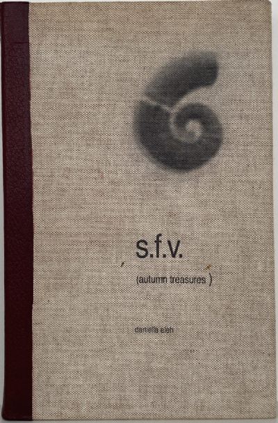 S. F V. - Autumn Treasures 