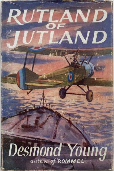 RUTLAND of JUTLAND 