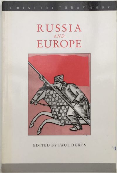 RUSSIA and EUROPE 